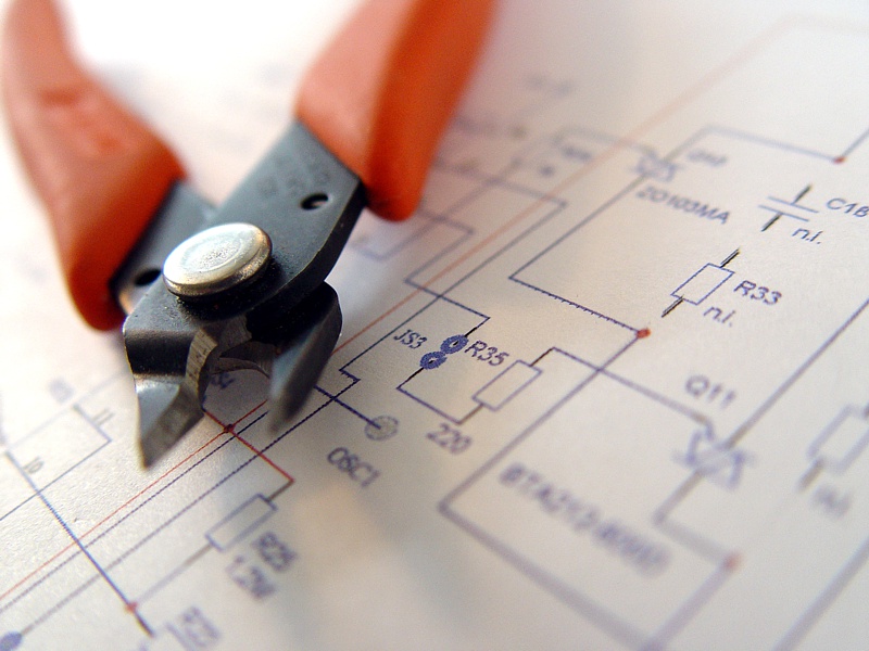 Frank Elektrik - Reparatur und Wartung